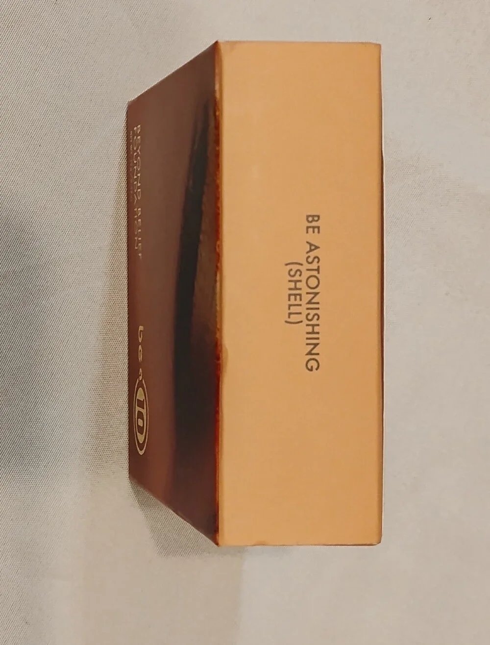 Be A 10 Beyond Belief Foundation & Be Separate Mascara Bundle